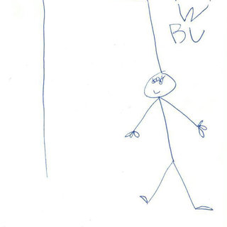 320x320 Two Examples Of The Guessing Game. The Purpose Of The Game Is To - Sketch Guess Game