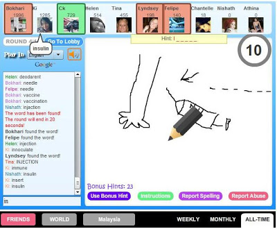 400x330 All About Indomee Guess The Sketch - Sketch Guess Game