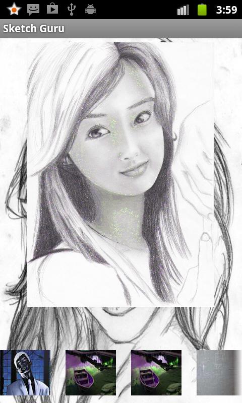 480x800 Sketch Guru - Sketch Guru