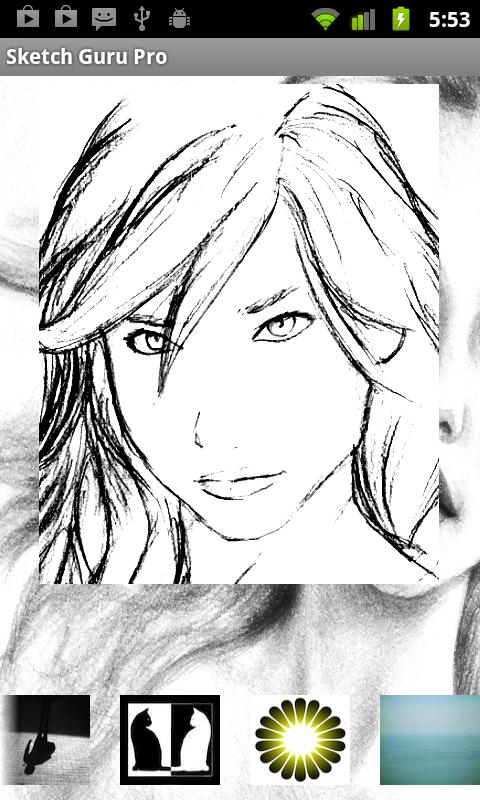 480x800 Sketch Guru Pro - Sketch Guru