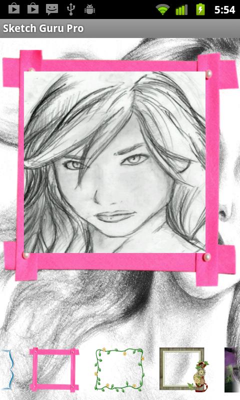 480x800 Sketch Guru Pro - Sketch Guru