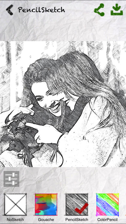 422x750 Sketch Guru By Ks Mobile, Inc. - Sketch Guru