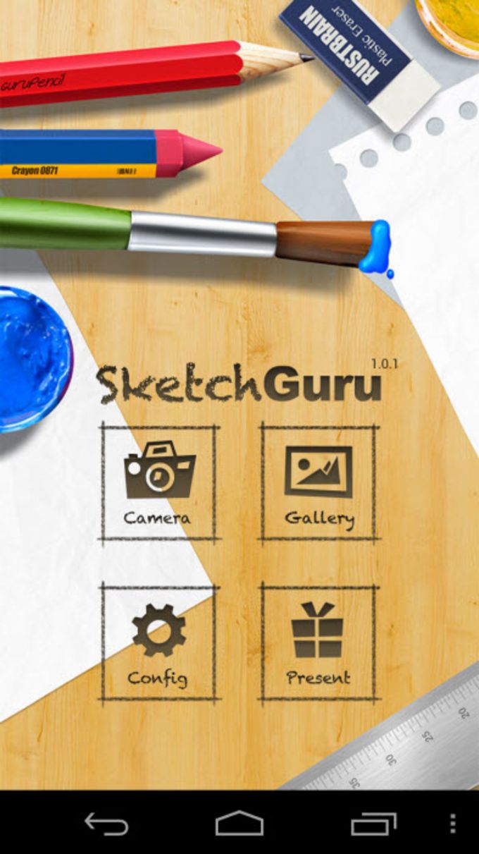 680x1211 Sketch Guru Android - Sketch Guru