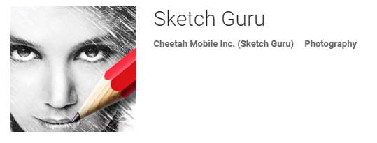 Sketch Guru At Paintingvalleycom Explore Collection Of