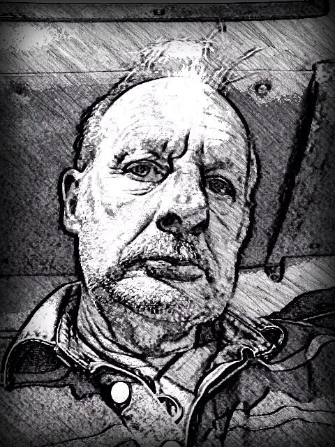 480x640 Ipad.....sketch Guru. Occasionally On Fb - Sketch Guru