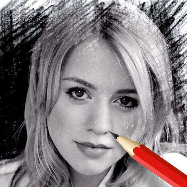 Sketch Guru Apk At Paintingvalleycom Explore Collection