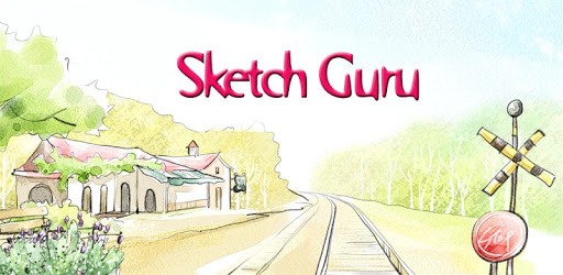 512x250 Sketch Guru - Sketch Guru Apk