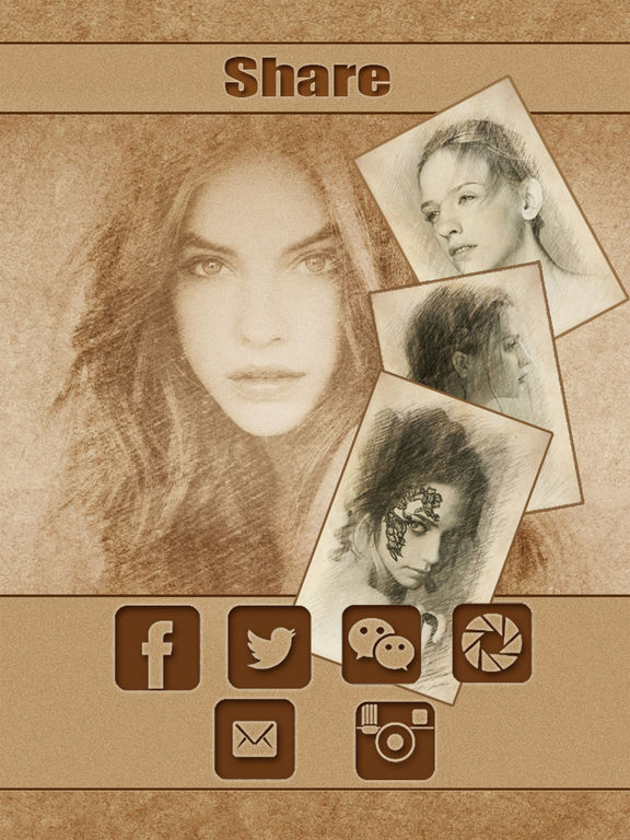 576x768 Sketch Guru - Sketch Guru App