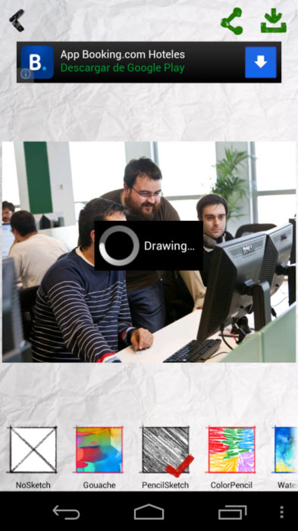 1020x1817 Sketch Guru For Android - Sketch Guru App