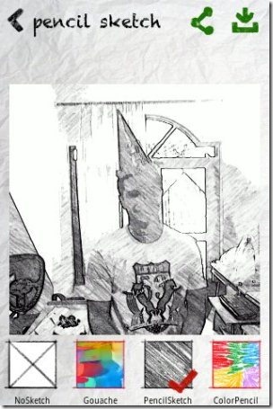 304x455 Android Sketch App Sketch Guru - Sketch Guru App