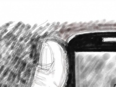 240x180 Sketch Guru - Sketch Guru Handy Sketch Pad