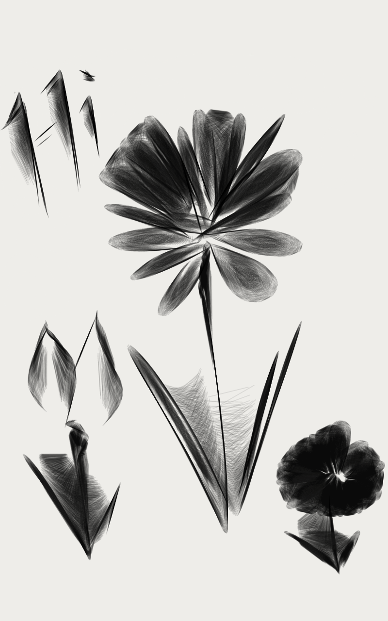 800x1280 Zentangle Journaling In Art - Sketch Guru Handy Sketch Pad