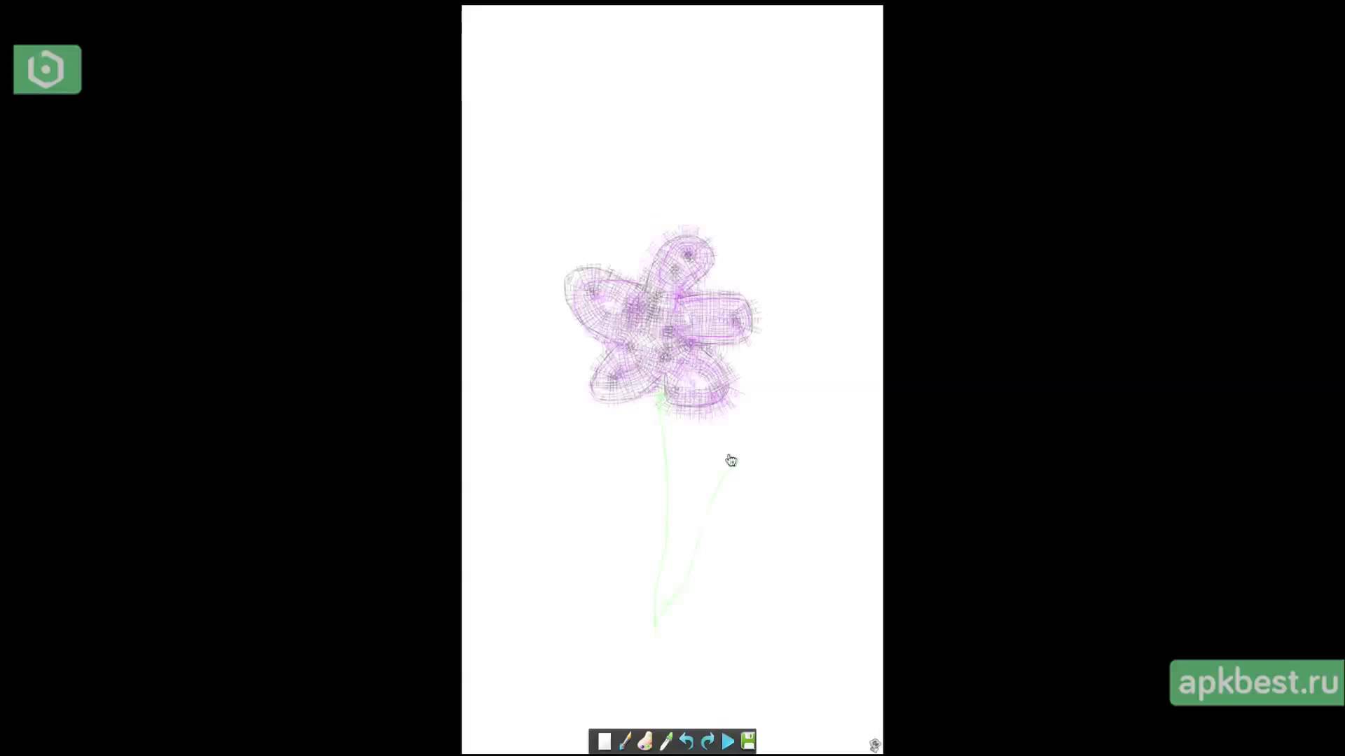 1920x1080 Obzor - Sketch Guru Handy Sketch Pad