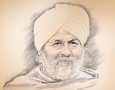 404x316 Pin By Megha Dayal On Digiart ,portraits Amp Sketches - Sketch Guru Online