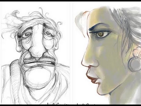 480x360 Programa De Desenho Sketch Guru - Sketch Guru Tutorial