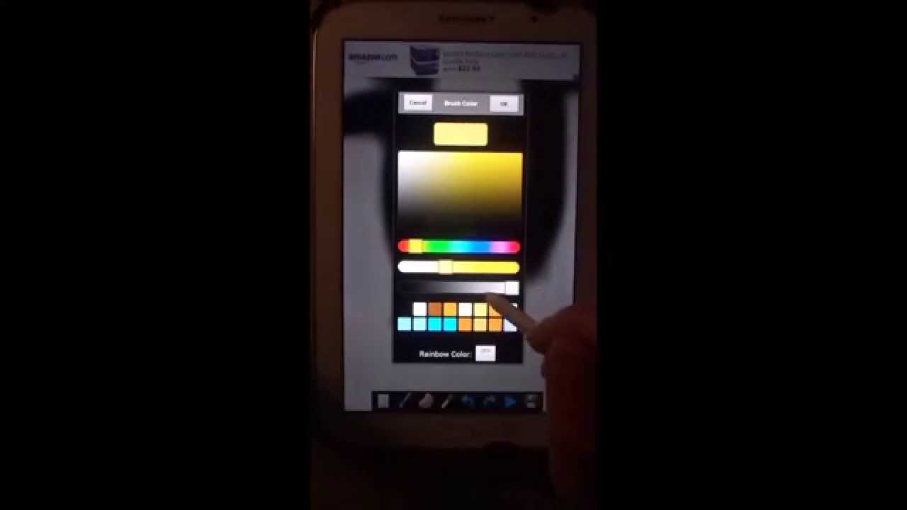 1280x720 Sketch Guru Silly Penguin Tutorial 2.5x Speedpaint - Sketch Guru Tutorial