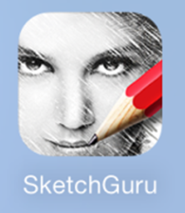 612x704 Sketch Guru On Tildee How To And Step By Step Instructions - Sketch Guru Tutorial