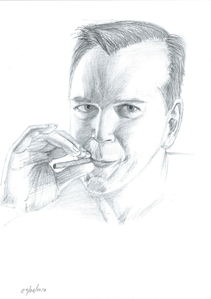 724x1024 Sketch - Sketch Guy