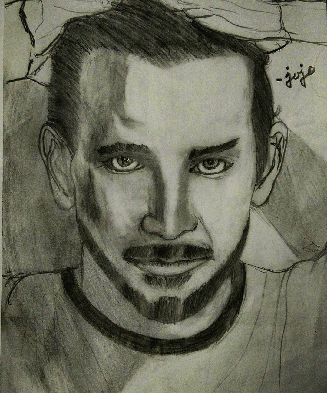 1080x1296 Sketches Get Creative! - Sketch Guy