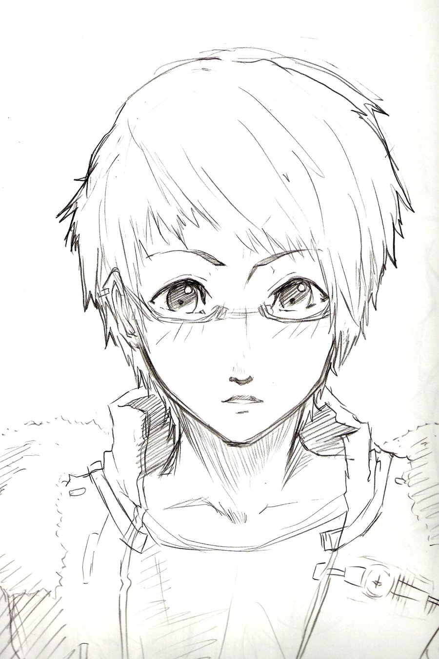 900x1352 Sketch - Sketch Guy