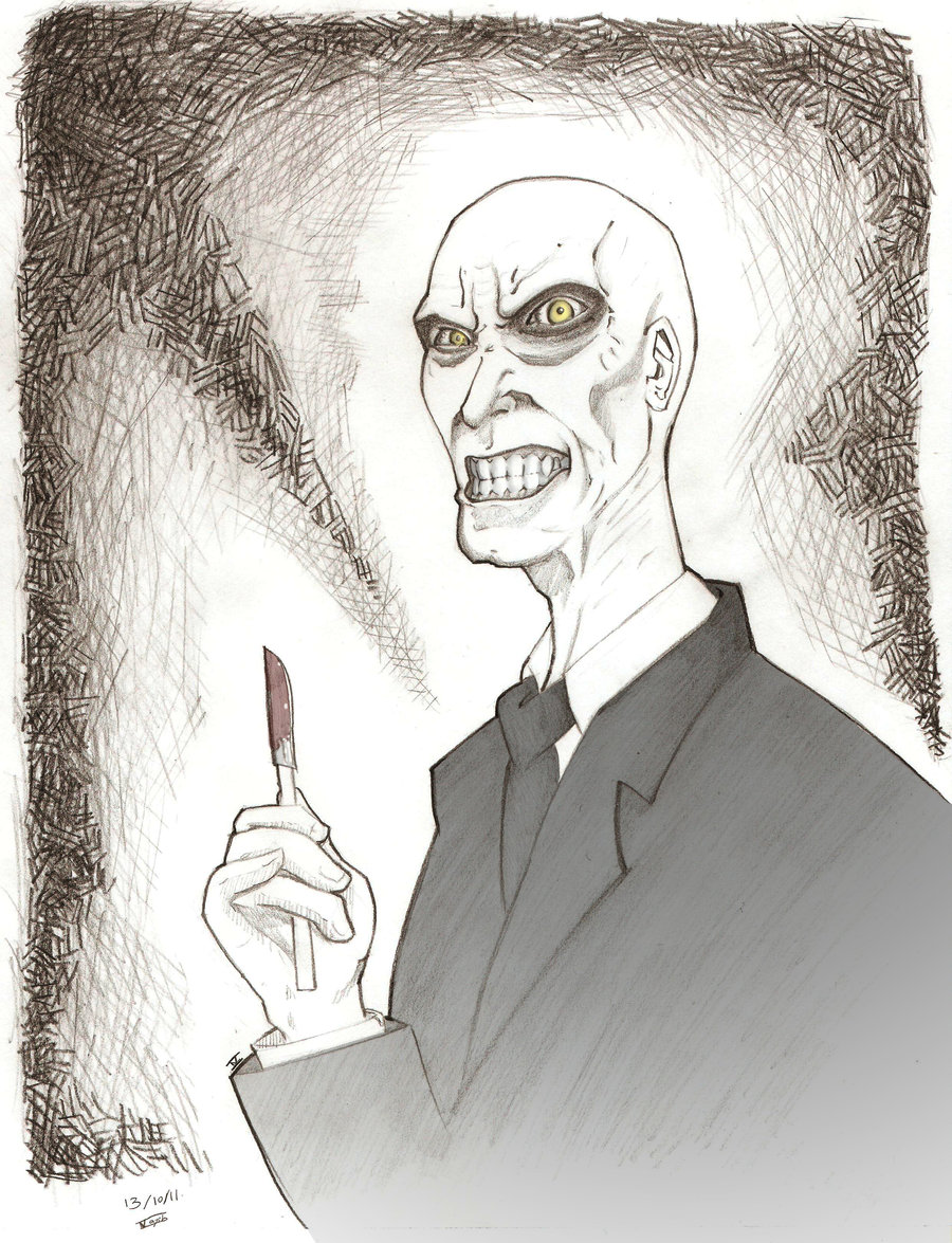 900x1175 The Gentlemen Halloween Sketch By Ivbenjamin - Sketch Halloween