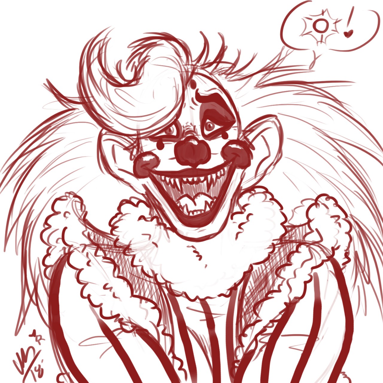 1280x1280 Sketch. Happy By Xtaabay - Sketch Happy