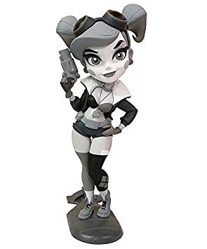 295x355 Cryptozoic Dc Bombshells Exclusive Bampw Sketch Harley Quinn - Sketch Harley Quinn
