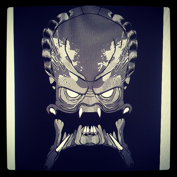 612x612 Monking - Sketch Hashtags