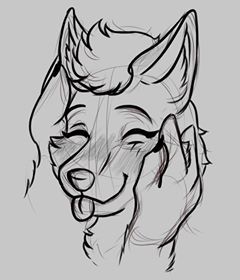 240x280 My Love {10 Min Sketch} What You Think About It Comment - Sketch Hashtags