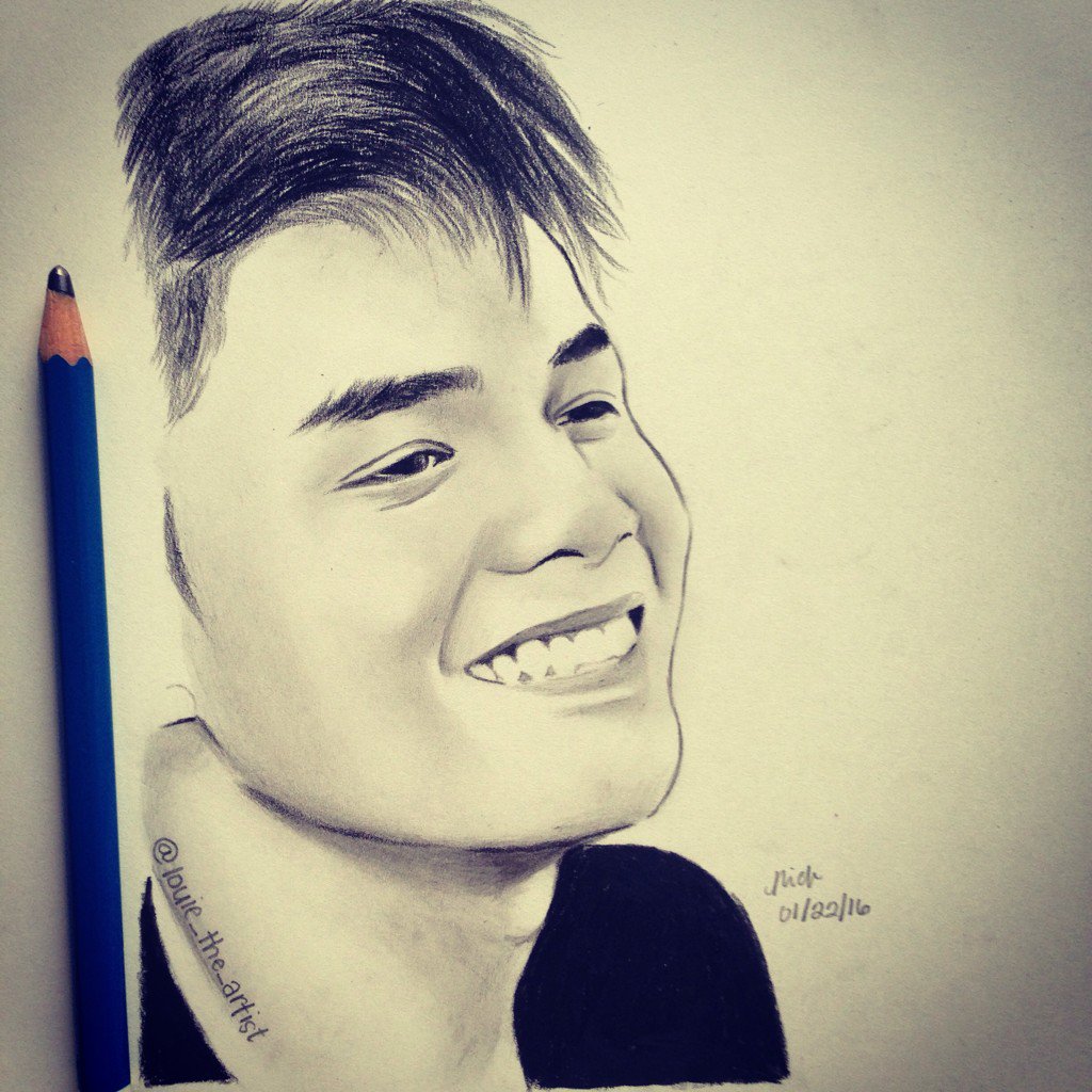 1024x1024 I Am Ylonagarcia On Twitter @hendriquel Here Is A Quick - Sketch Hashtags