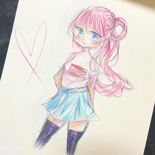 320x320 Mangagurl Instagram Photos And Videos - Sketch Hashtags