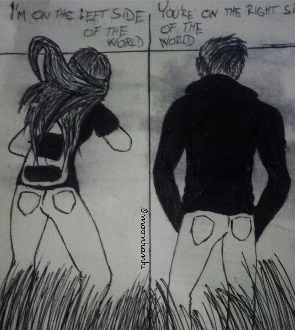 1024x1144 Moonhanhi - Sketch Hashtags