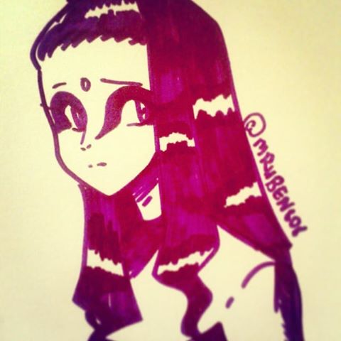 480x480 Mruben808 Art Instagram - Sketch Hashtags