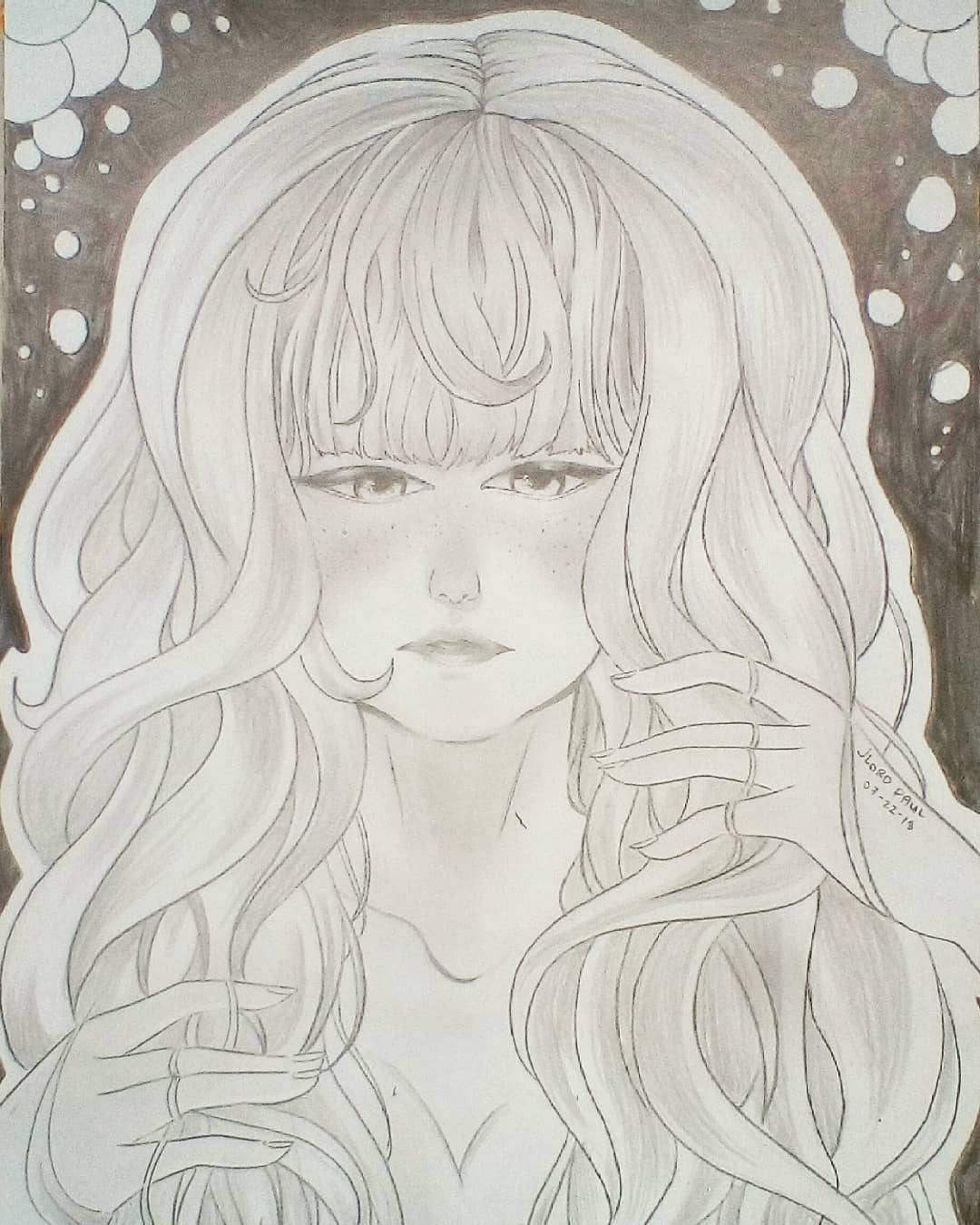 1080x1350 @jlordpaul Instagram Profile Picbear - Sketch Hashtags