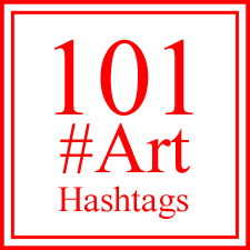 225x225 Art Hashtags For Artists To Use In Social Media Lightspacetime.art - Sketch Hashtags