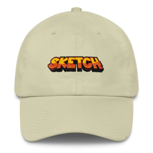 300x300 Sketch The Pals Store - Sketch Hat