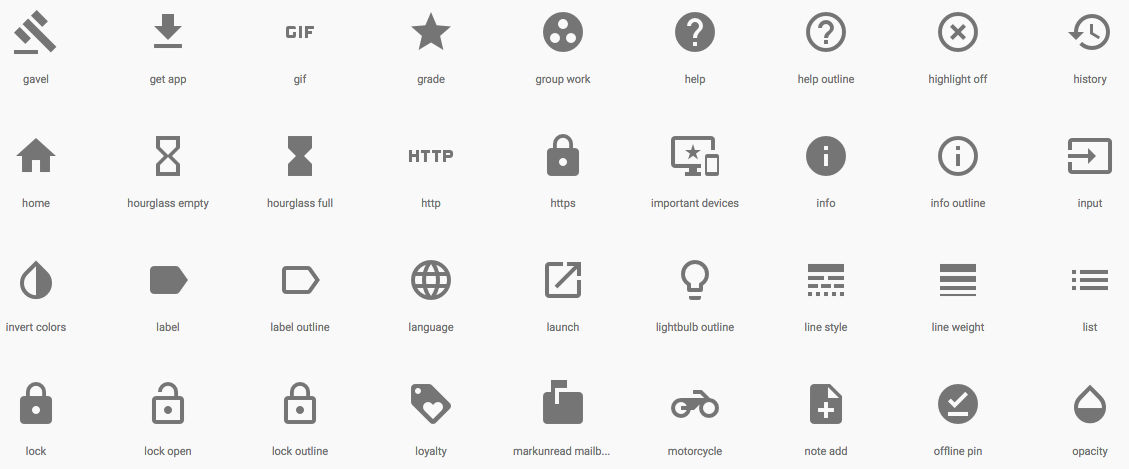 1129x469 6 Awesome Free Design And Ux Resources Prototypr - Sketch Help