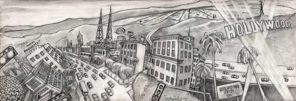 990x340 Mark Blatchford - Sketch Hollywood