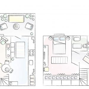300x300 Sketch House Plans Draw House Plans For Free Unique Free Home - Sketch House