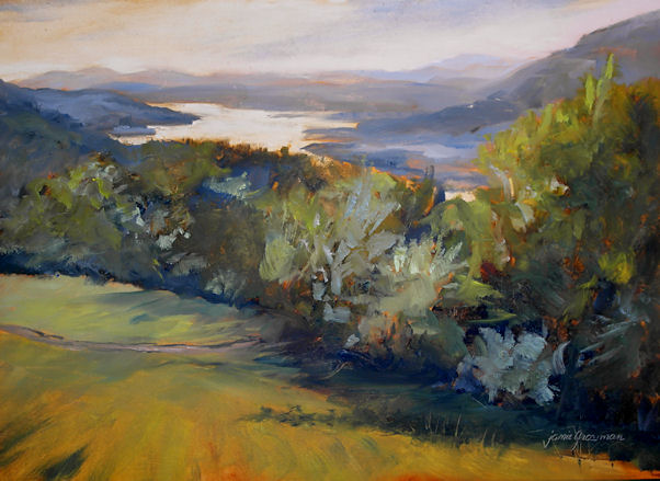 602x439 Hudson Valley Painter Sketches - Sketch Hudson Ny