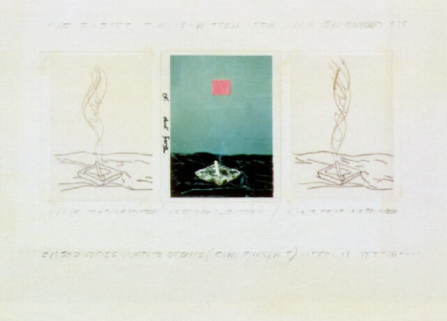 640x459 Cigarette Dreams Rawpinkwit - Sketch Humor