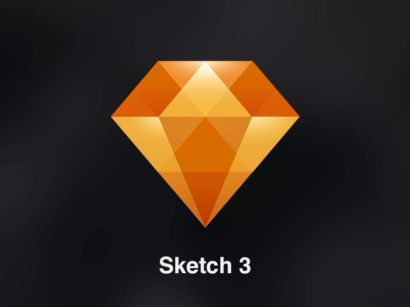 800x600 Sketch App Icon Yosemite Edition Sketch Freebie - Sketch Icon Vector