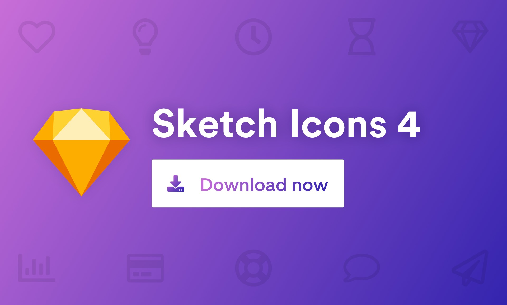 1920x1156 Github - Sketch Icons