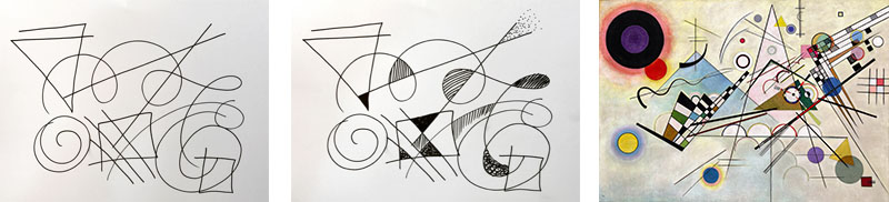 800x182 10 Ideas To Get You Inspired To Sketch - Sketch Ideas