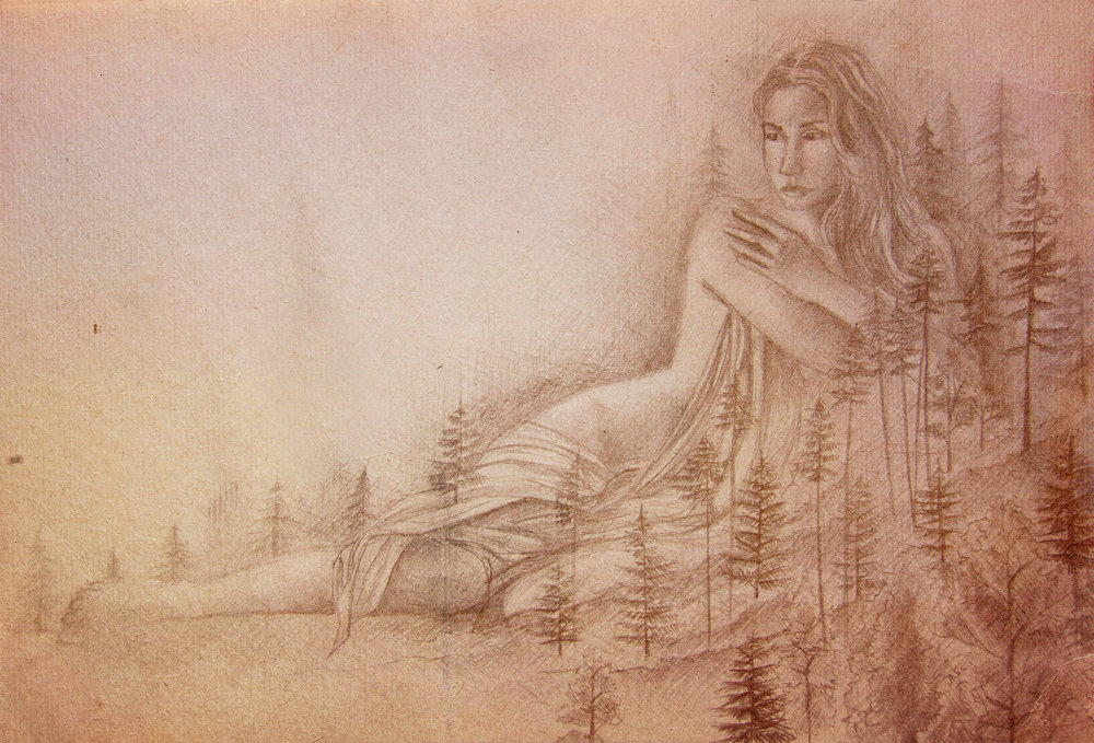 1000x679 New Sketch Ideas! Austin Howlett Art - Sketch Ideas