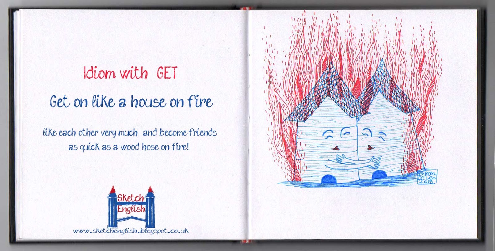 1600x813 Sketch English Idioms Amp Slang - Sketch Idioms