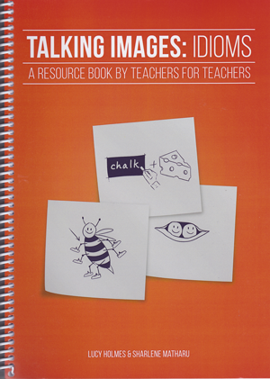 300x421 Talking Images Idioms Etp - Sketch Idioms