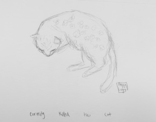 320x251 Idioms Drawings On Paigeeworld. Pictures Of Idioms - Sketch Idioms