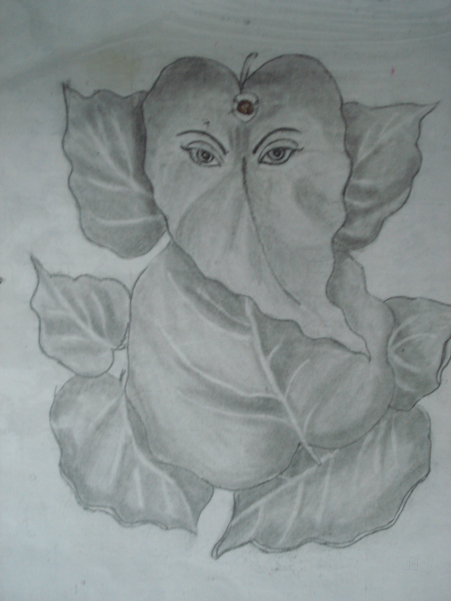 1500x2000 Sketch Painting Classes For Children Photos, , Mumbai Pictures - Sketch Images