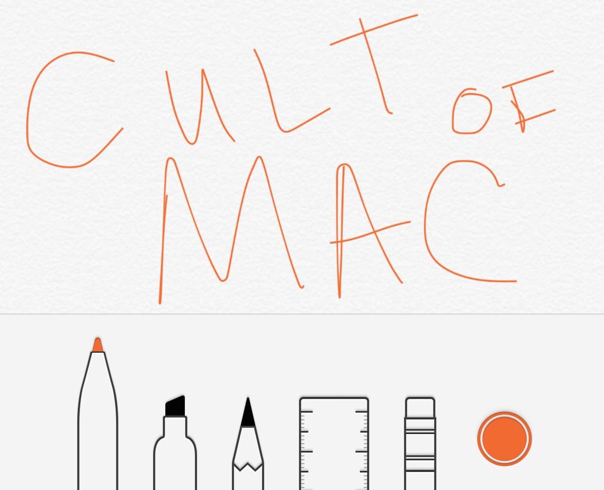 Sketch In Notes Mac at Explore collection of